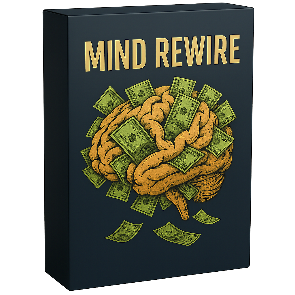 Mind Rewire