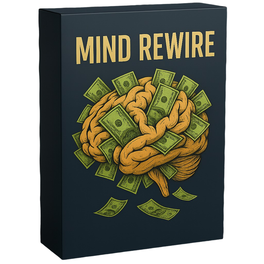 Mind Rewire