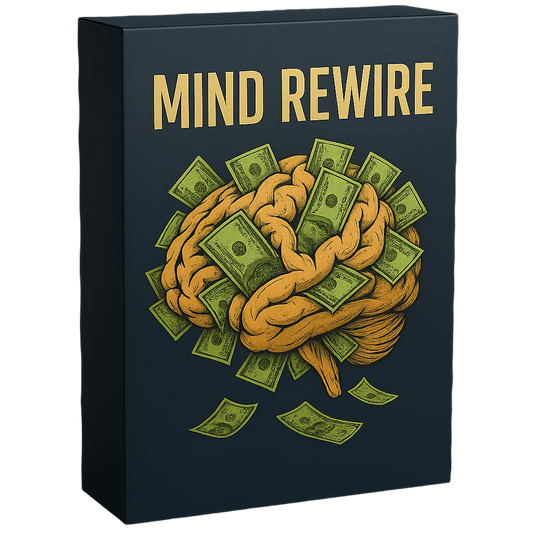 Mind Rewire