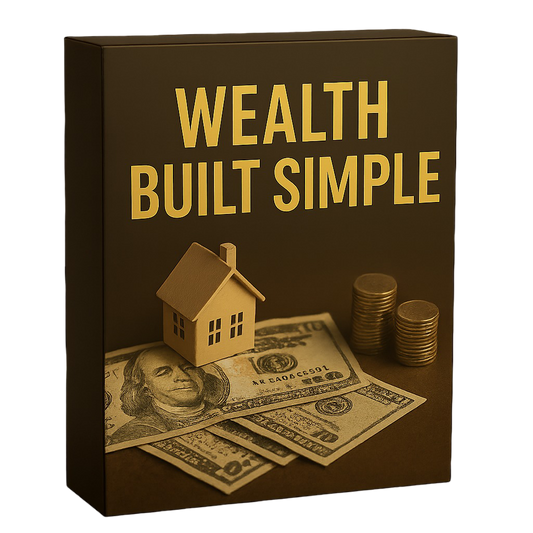 Wealth Built Simple